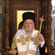Управління з боротьби з торгівлею людьми: нова ініціатива Вселенського Патріархату