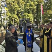 Милосердне служіння УГКЦ: приклад віри під час війни та окупації