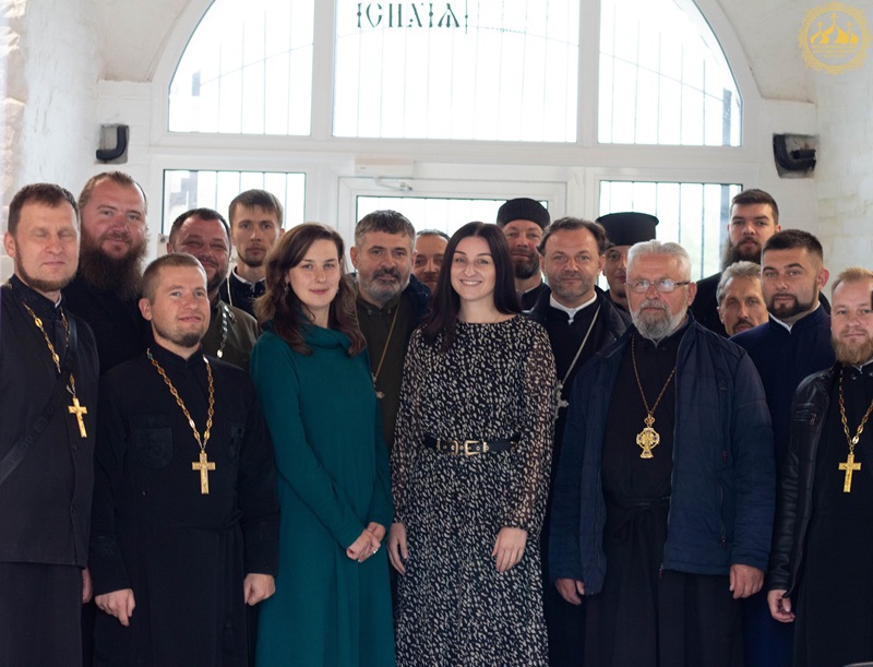 Духовна та психологічна підтримка для військових: у Луцьку провели практичний семінар