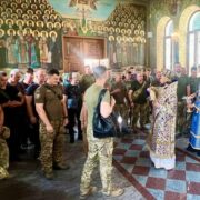 Вселенському Патріарху Варфоломію вручили почесний ступінь у Сіднеї