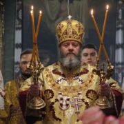 Пам'ять святителя Рафаїла Заборовського: великий будівничий Київської митрополії