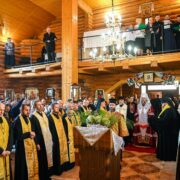 Великомученик Димитрій: від проконсула до святого покровителя віри