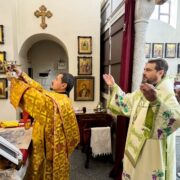 Стахій, Амплій, Урван та інші: перші єпископи, які несли слово Боже язичникам