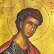 Історія апостола Фоми: як сумніви стали дорогою до спасіння