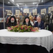 Сила смирення у роздумах Митрополита Епіфанія