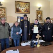 Свято-Покровський монастир УГКЦ святкує 30 років: привітання від архієпископа Митрофана