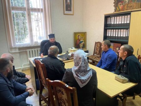 Історичний крок: парафія села Ворничани приєдналася до Православної Церкви України