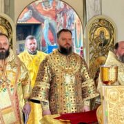 Ювілей Свято-Миколаївського храму: 20 років служіння громаді