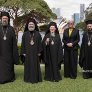 Архіпастирське слово митрополита Іларіона про сіяча: Віра як добрий ґрунт у часи війни