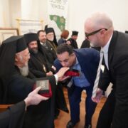 Зворушливе запрошення: Патріарх Варфоломій закликав імбрійців повернутися на Імброс
