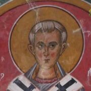 Святий Лазар: духовний шлях від Віфанії до Кіпру