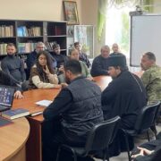 Історичний момент: найбільший храм України став Гарнізонним і повернувся до лона Української Церкви