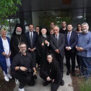 Святий Лазар: духовний шлях від Віфанії до Кіпру