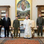 Пилип, учень Христа: від першої зустрічі з Ісусом до мученицької смерті
