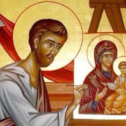 Святий апостол Лука: його життя, віра та початок іконопису