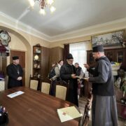 Громада села Прутівка обрала автокефалію: перехід до Православної Церкви України