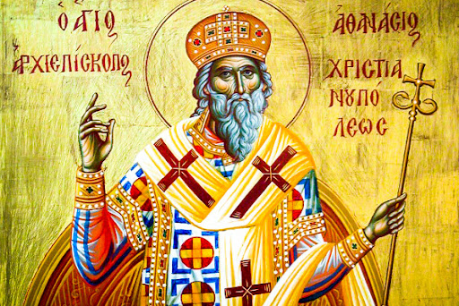 Афанасій I – патріарх, який пройшов шлях від монаха до захисника Церкви