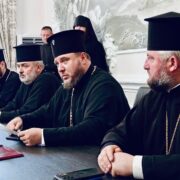 Збори духовенства Дніпропетровської єпархії: єдність заради служіння громаді
