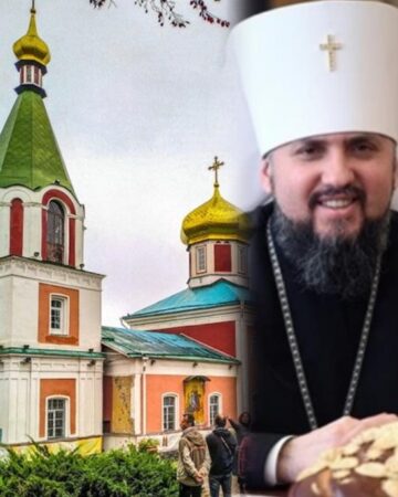 Анонс/У Вишгороді відзначать у новий день шанування Вишгородської ікони Божої Матері