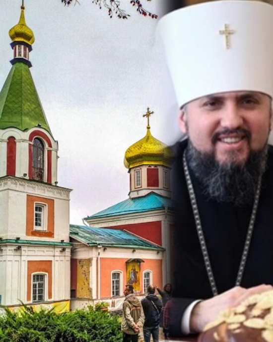 Анонс/У Вишгороді відзначать у новий день шанування Вишгородської ікони Божої Матері