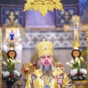Ще одна громада Буковини вийшла з московського патріархату і приєдналася до ПЦУ