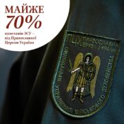 Історичний крок: парафія села Ворничани приєдналася до Православної Церкви України