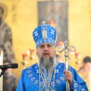 Митрополит Епіфаній про важливість молитви за мир і перемогу