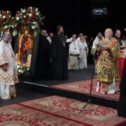Артем Капиця: капеланська підтримка і віра на передовій
