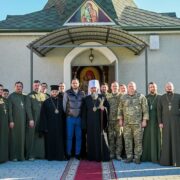 «Час чудес не минув»: єпископ Команський Михаїл про Божу благодать у житті християн 