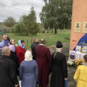 Ікона: вікно у духовний світ православної традиції