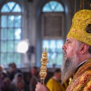 Митрополит Епіфаній про силу Христа і воскресіння: Бог дарує життя вічне