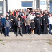 Ще одна громада Буковини вийшла з московського патріархату і приєдналася до ПЦУ