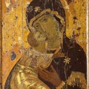 Вишгородська ікона: духовна спадщина Київської Русі і захист України