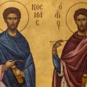 Літургія на підтримку України: митрополит Олександр звершив молитовний чин за захисників і народ