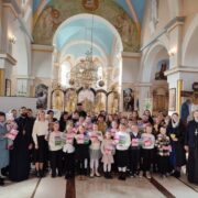 Семінар для вчителів недільних шкіл у Радивилові: віра та патріотизм для молодого покоління