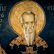 Митрополит Епіфаній: «Справжня віра пізнається у ділах»