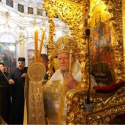 Блаженнійший Митрополит Епіфаній очолив літургію та вшанував пам'ять преподобного Єлисея Плетенецького у Києво-Печерській Лаврі