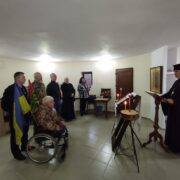 Херсон віддає шану своїм захисникам: церковні нагороди за мужність і патріотизм