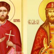 Мученики Платон і Роман: історії святості та мужності