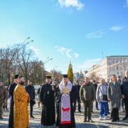 Духовний заклик митрополита Іларіона у 1000-й день війни: «Світло завжди перемагає»
