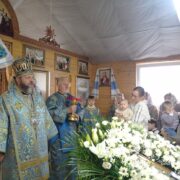 Чи має право людина з репутацією шахрая очолювати молитву за Героїв?