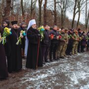 Митрополит Епіфаній: Храм як символ єднання людини з Богом