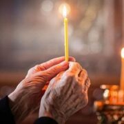 Вселенський Патріарх у Малій Азії: ювілей, молитва та єдність
