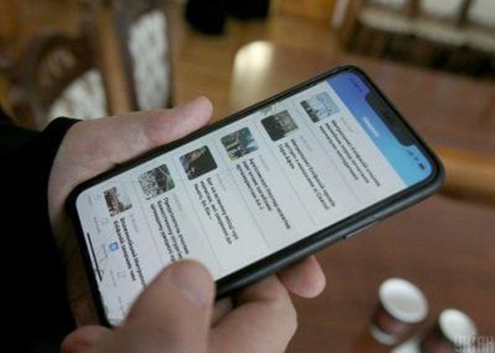 Церква і сучасність: онлайн-послуги для вірян у часи випробувань