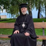 Владика Никодим: «Церква повинна бути з народом навіть у найважчі часи»