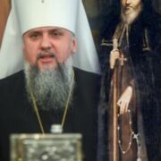 Україна відзначає Собор Архістратига Михаїла: молитви за захисників та мир