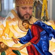 Слово митрополита Іларіона: приклад «доброго самарянина» в умовах війни