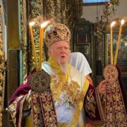 Капелан ПЦУ у Львові визнаний винним у нетверезому водінні