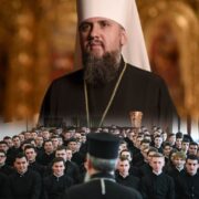 Українські студенти: покоління, що будує нову Україну