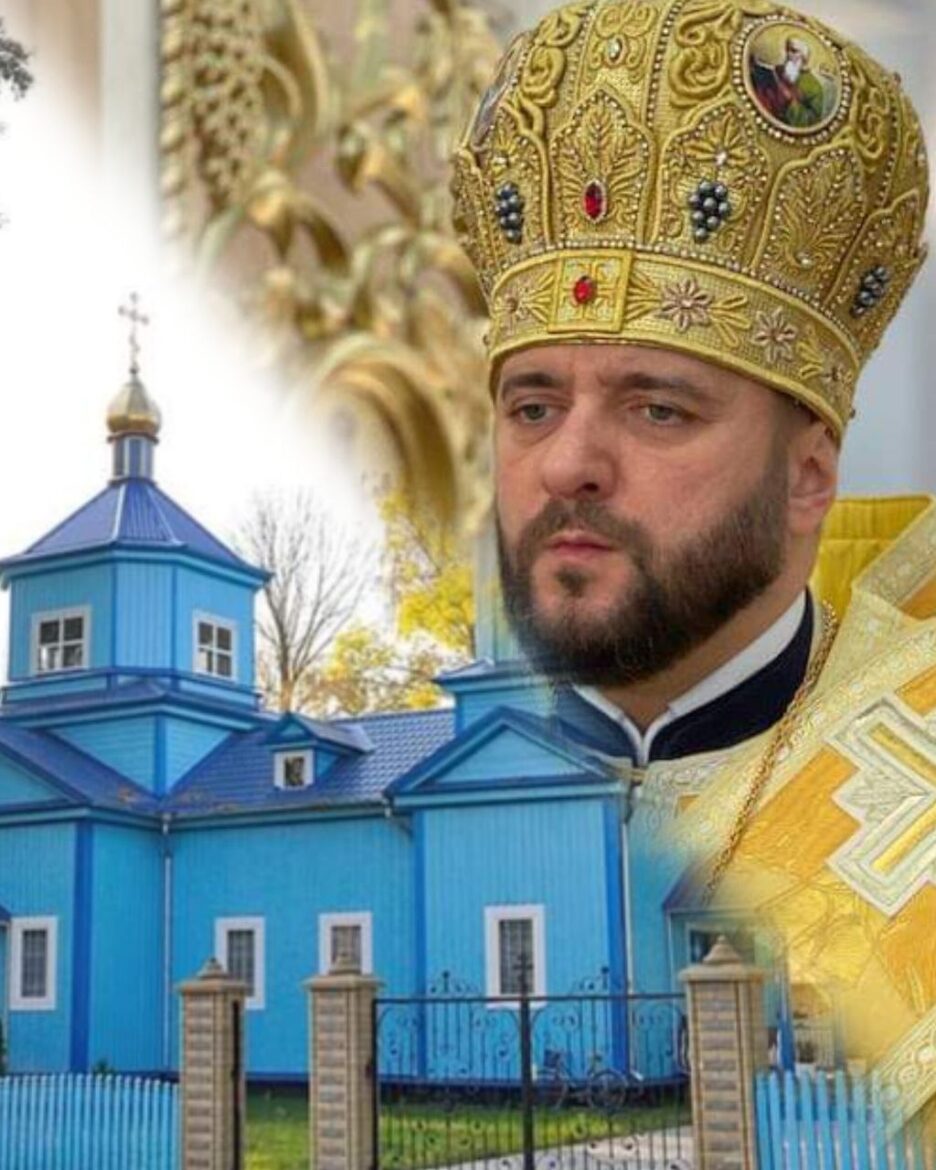 Мирне на Костопільщині: Свято-Миколаївська парафія обрала ПЦУ